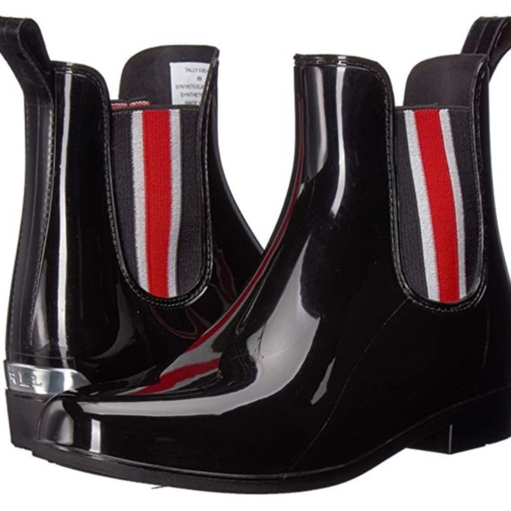 Ralph Lauren Rain Boots